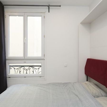 Appartement Studette de charme neuve proche invalides  à Paris Extérieur photo