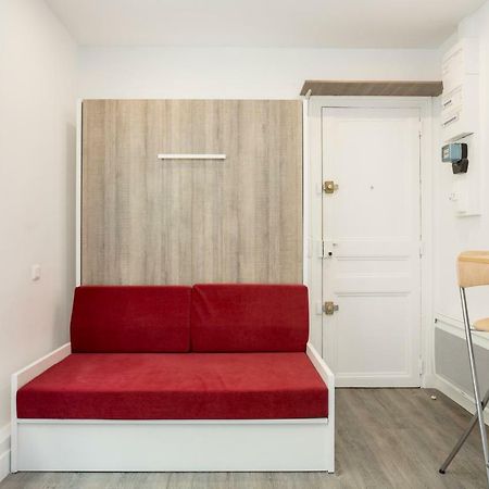Appartement Studette de charme neuve proche invalides  à Paris Extérieur photo