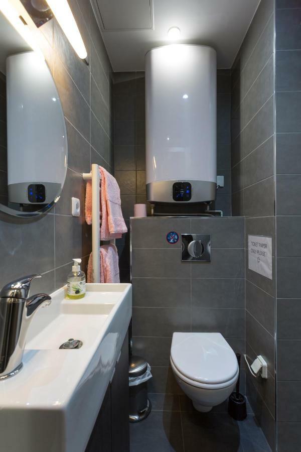 Appartement Studette de charme neuve proche invalides  à Paris Extérieur photo